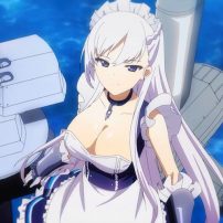 The Top 10 Ocean-Themed Anime Ranked by Otaku USA Readers