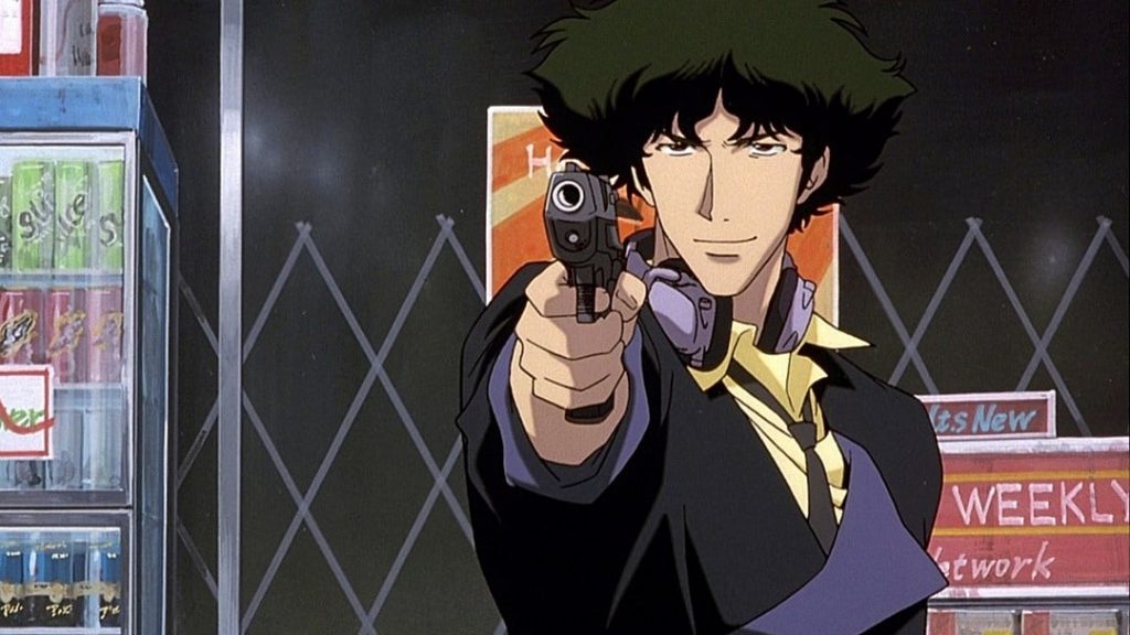 Live-Action Cowboy Bebop Writer Reveals More Details