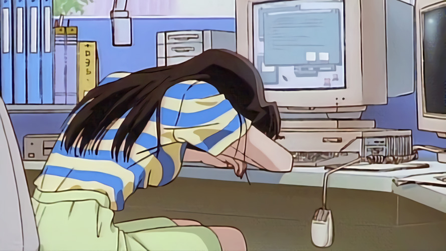 What Do An Anime Staffer's Work Hours Really Look Like?