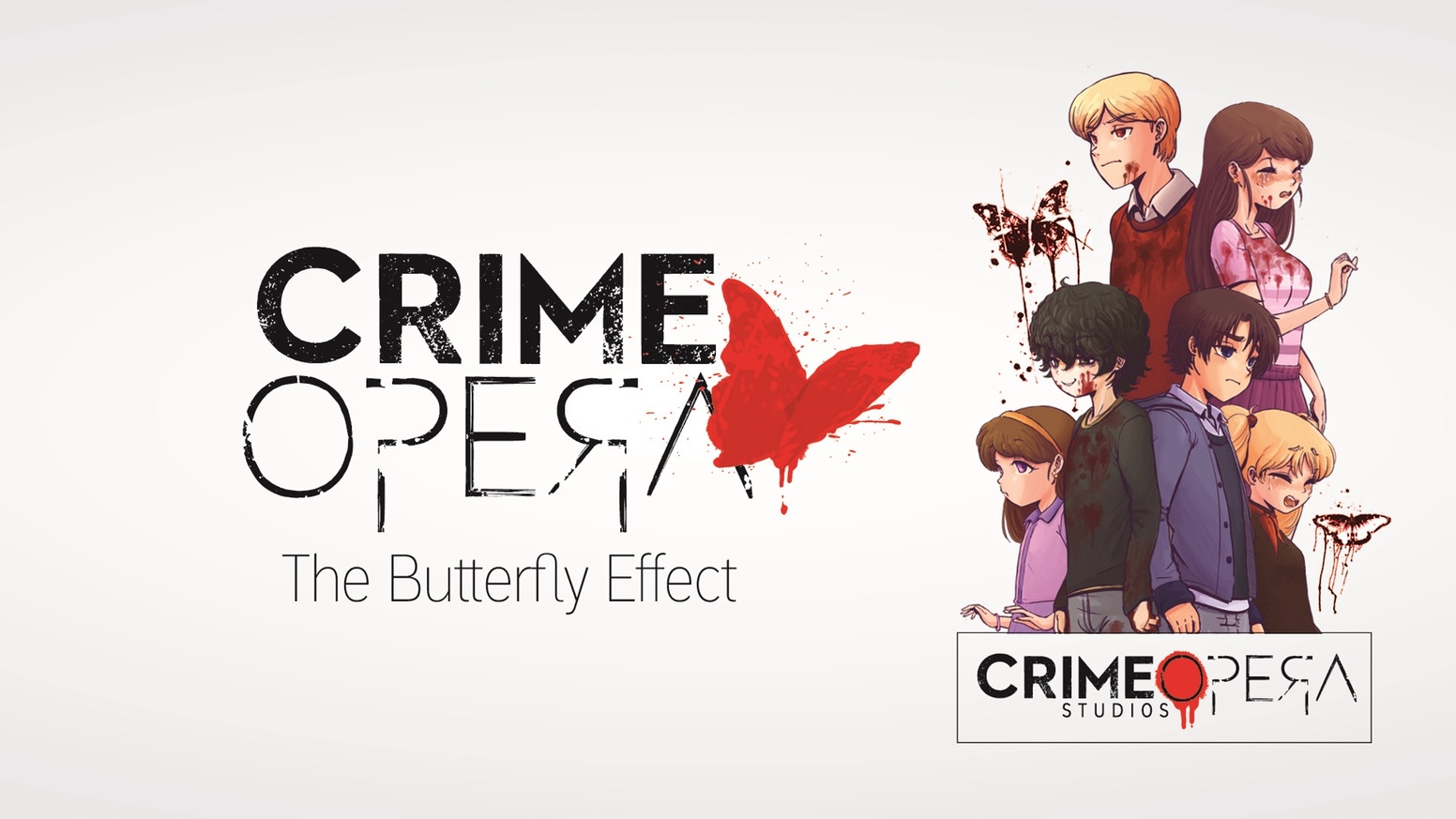 crime opera