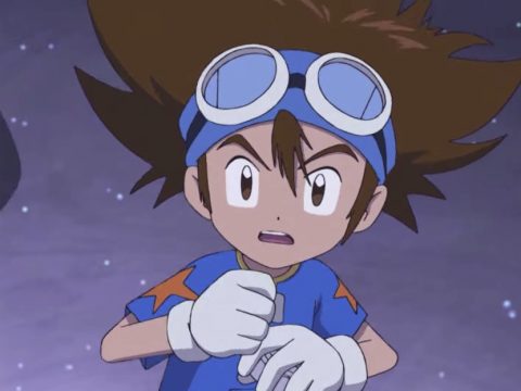 Get Ready for Digimon Adventure: Anime’s Return in New Trailers