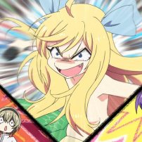 Furano City Rejects Funding for Dropkick on My Devil! Anime Over “Socially Unacceptable” Content
