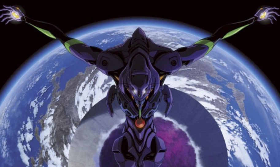 Evangelion Soundtracks Collected in 25th Anniversary Box