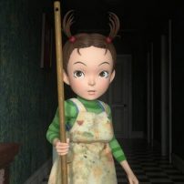 Studio Ghibli’s First Full CG Film Earwig and the Witch Unveils Visuals