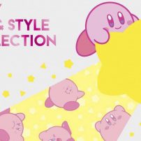 Kirby: Art & Style Collection is a Cute Anniversary Celebration