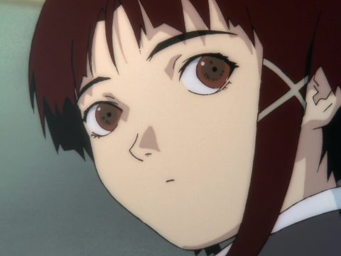 Serial Experiments Lain Goes “Open Source” for Fan Projects