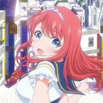 Lapis Re:LiGHTs Anime Hits Screens July 4, Gets New Promo Video