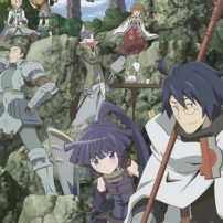 Log Horizon: Roundtable’s Collapse Anime Delayed to January 2021