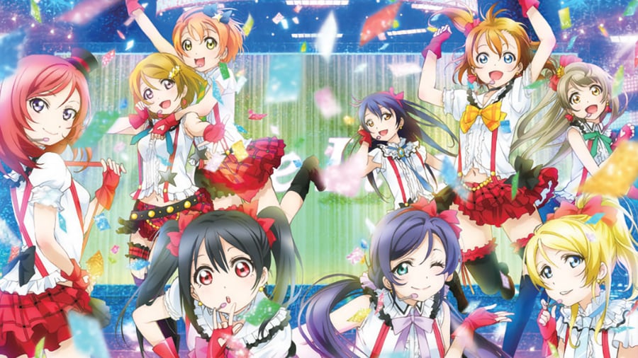 Love Live! Franchise Celebrates 10th Anniversary