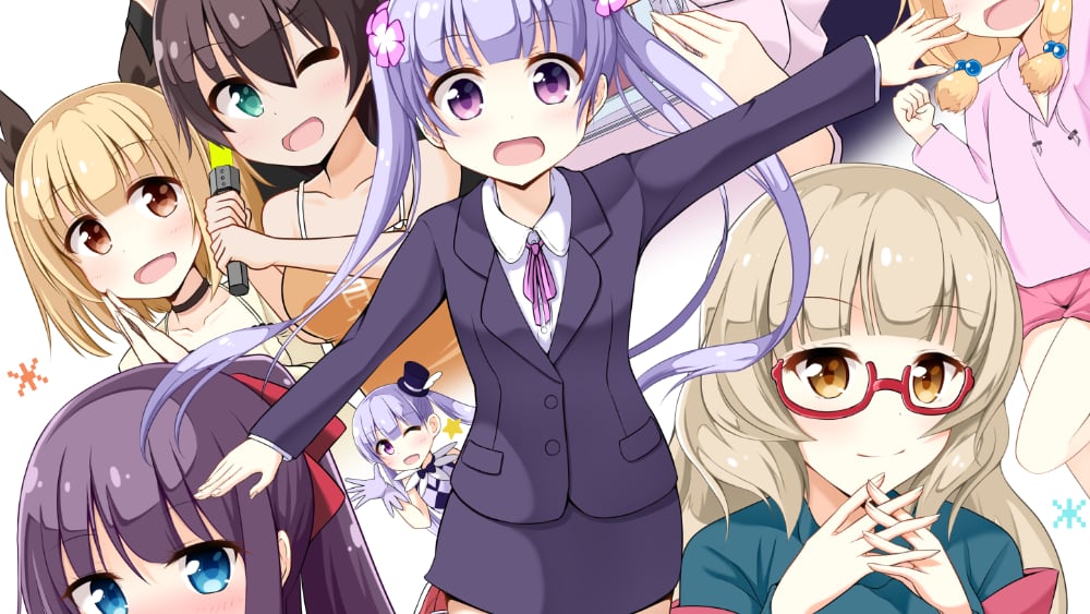 New Game! Author Describes “Disgusting” Treatment by Editors