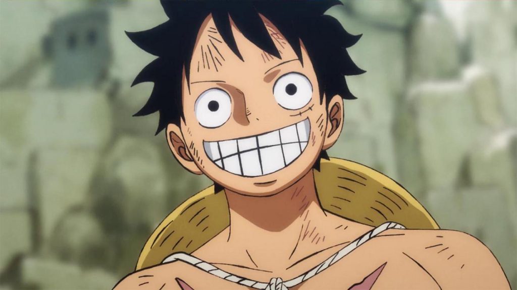 One Piece Creator Wants You To Make Money Drawing His Characters
