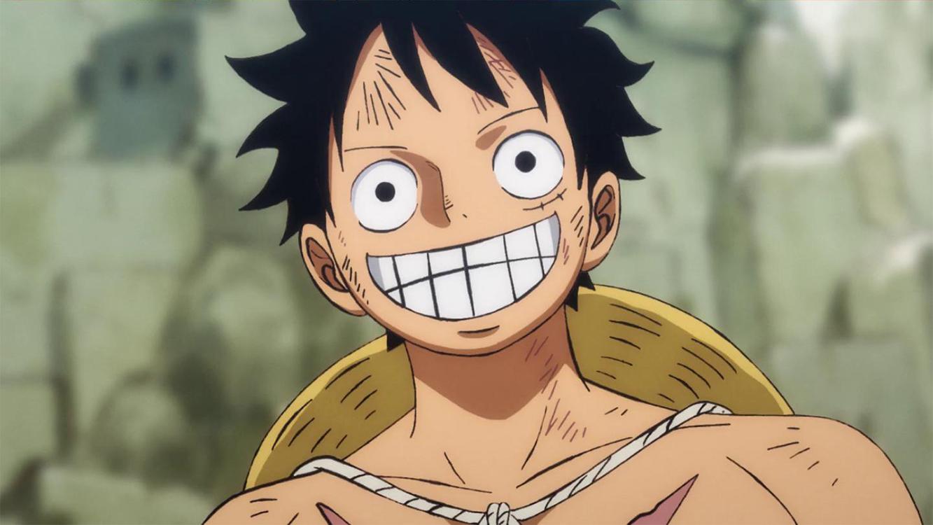 One Piece Creator On His Favorite Character