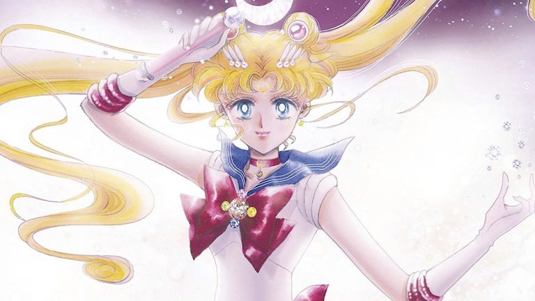 In Japan, You Can Get Married with a Sailor Moon Marriage Registration