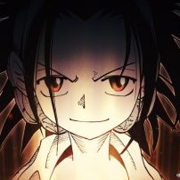 Shaman King Gets New TV Anime in April 2021