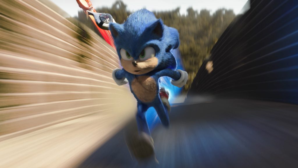 Sonic the Hedgehog Movie Finally Prepares to Open in Japan