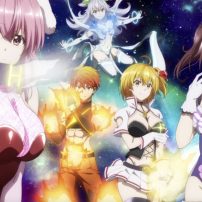 Funimation Nabs SUPER HXEROS Anime for Summer 2020