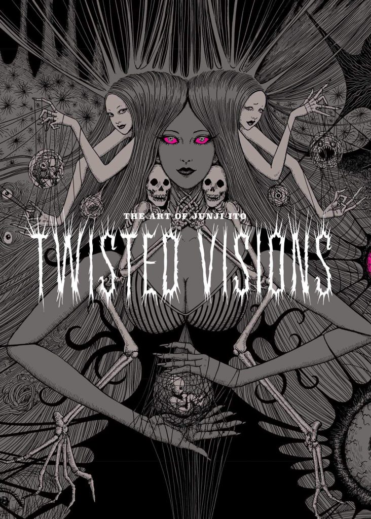 twisted visions