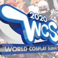 World Cosplay Summit 2020 Canceled and Moved Online