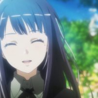 Crowdfunded World End Economica Anime Shares Trailer