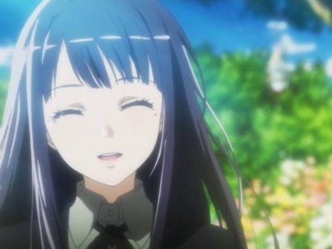 Crowdfunded World End Economica Anime Shares Trailer