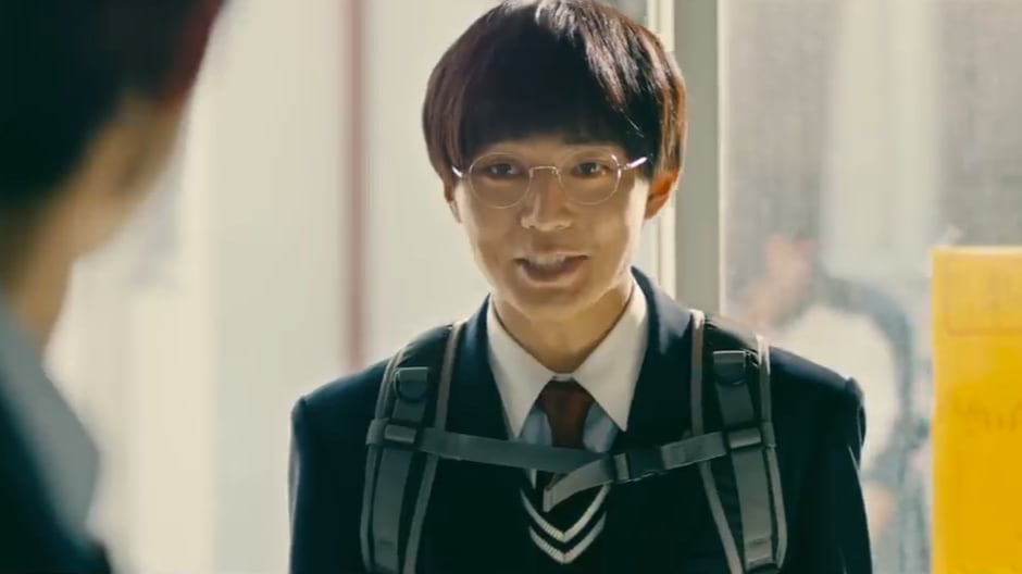 Live-Action Yowamushi Pedal Film Drops First Full Trailer