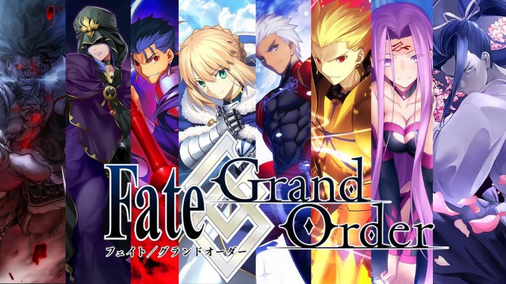 Will Fate/Grand Order Ever Give up the Gacha Crown?