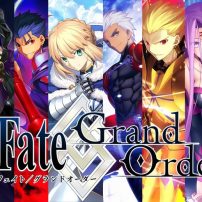 Will Fate/Grand Order Ever Give up the Gacha Crown?