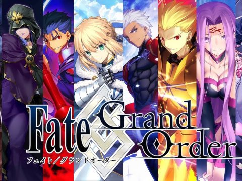 Will Fate/Grand Order Ever Give up the Gacha Crown?