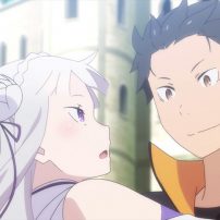 What New Choice Awaits Us in the Re:ZERO Mobile Game?