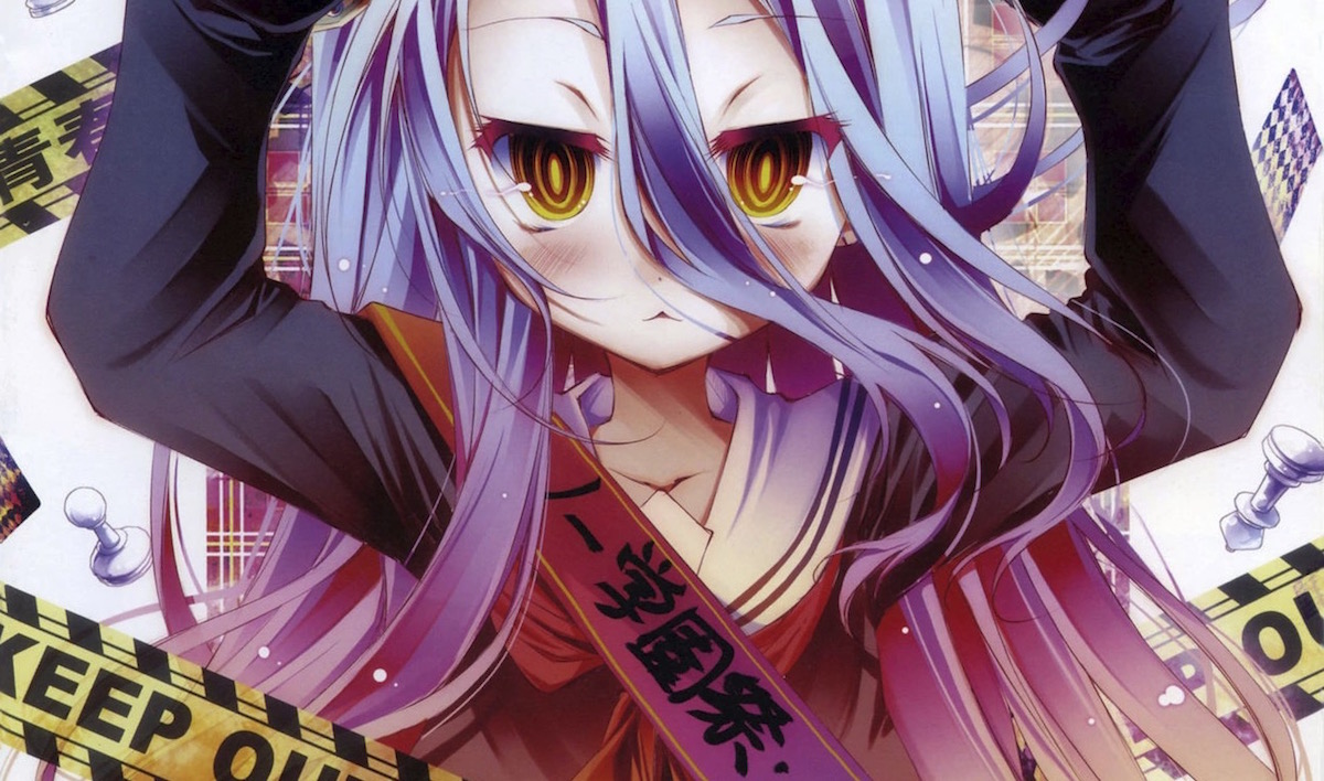 Yen Press Announces More Titles for October 2020