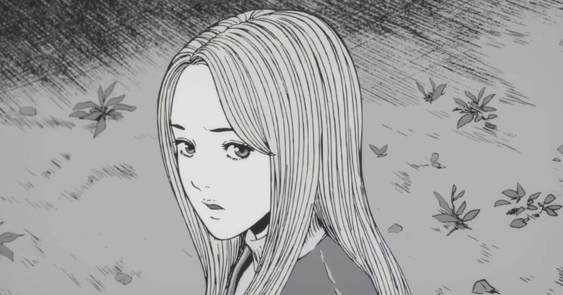 Can’t Wait for Uzumaki? Fill the Gap with These Horrific Short Subjects by Junji Ito