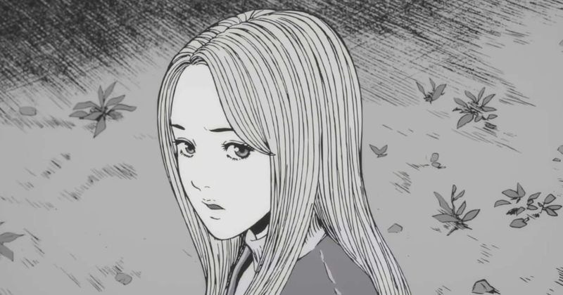 Junji Ito's Uzumaki is making its way to Adult Swim soon