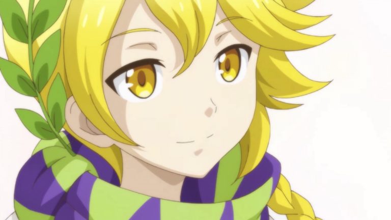 By the Grace of the Gods Anime Reveals New Trailer and Cast