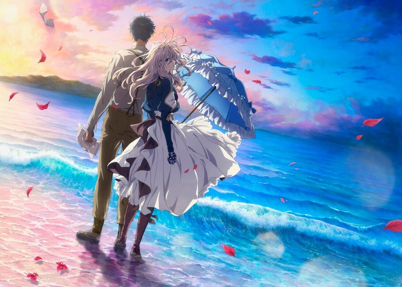 8 anime that are guaranteed to make you cry