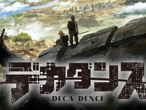 Demon Slayer, Deca-Dence, More Anime Nominated For Seiun Awards
