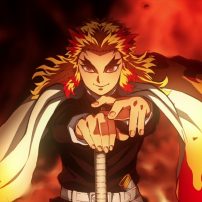 R-Rated Demon Slayer: Mugen Train Reveals Date for North America