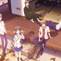 Fruits Basket Season 2 Gets Ready for More in New Trailer