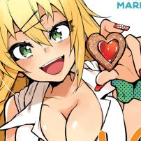 Gal Gohan [Manga Review]