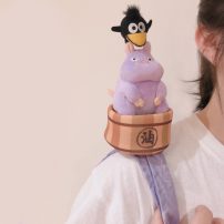 Studio Ghibli Helps The Environment With New Plushie Totes