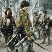 Haruma Miura, Star of Live-Action Attack on Titan, Dies at 30