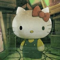 Steins;Gate Teams Up with Sanrio for Another Collab