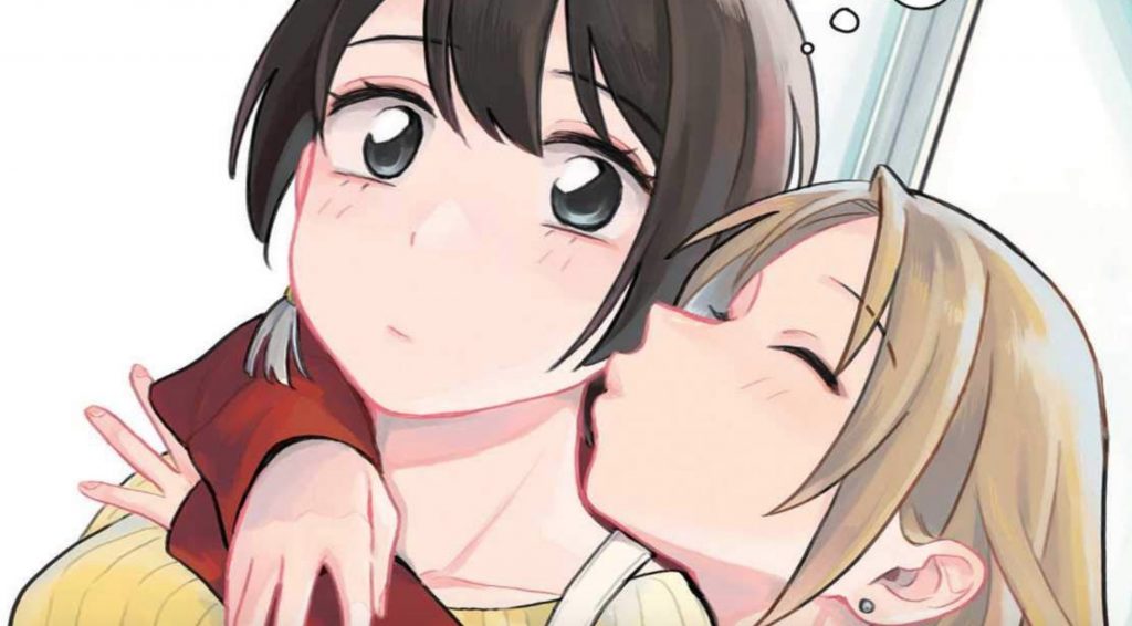 How Do We Relationship? is an Honest, Endearing Yuri Romance