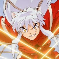 Inuyasha Comes to Blu-ray for the First Time on July 14!