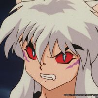 The Adventure Continues in Inuyasha Set 2 on Digital and Blu-ray!