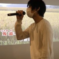 In Japan, New Tech Helps You Do Karaoke With A Mask On