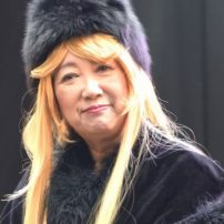 Yuriko Koike, Tokyo’s Cosplay-Loving Governor, Wins Reelection