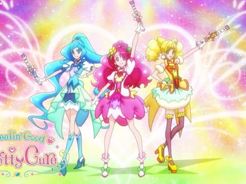Could 2020 Be PreCure’s Big Year in the U.S.?