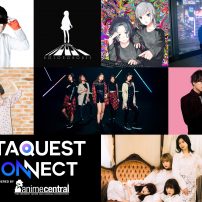 Anime Central and OTAQUEST Team Up for New Virtual Convention