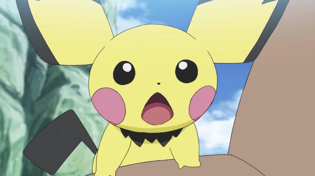 First Episode of New Pokémon Journeys Anime Streams for Free