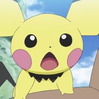 First Episode of New Pokémon Journeys Anime Streams for Free